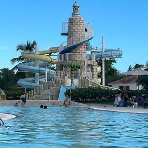 Hotel Palmera Bayahibe